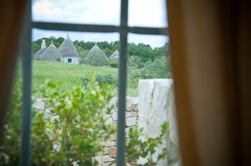 Photo 62 - Trulli il Castagno