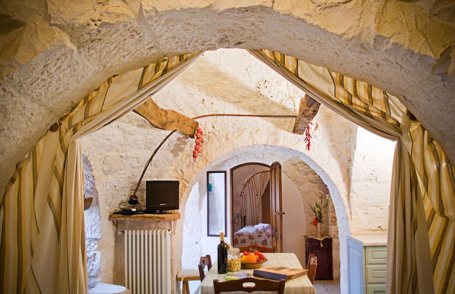 Trulli il Castagno - Foto 22
