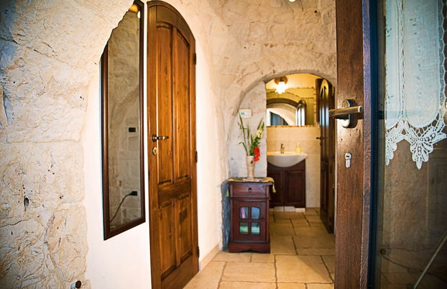 Trulli il Castagno - Foto 61