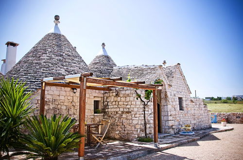 Photo 63 - Trulli il Castagno