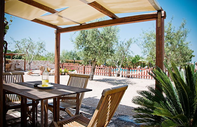 Trulli il Castagno - Foto 40