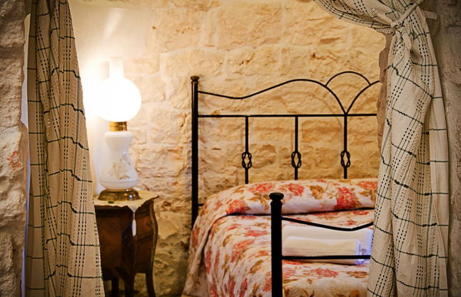 Trulli il Castagno - Foto 2