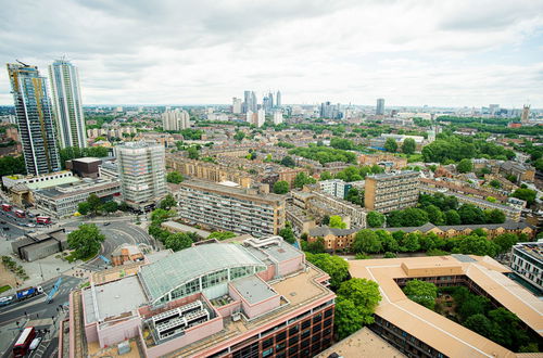 Photo 11 - High Rise 1 Bedroom Apartment in Southbank