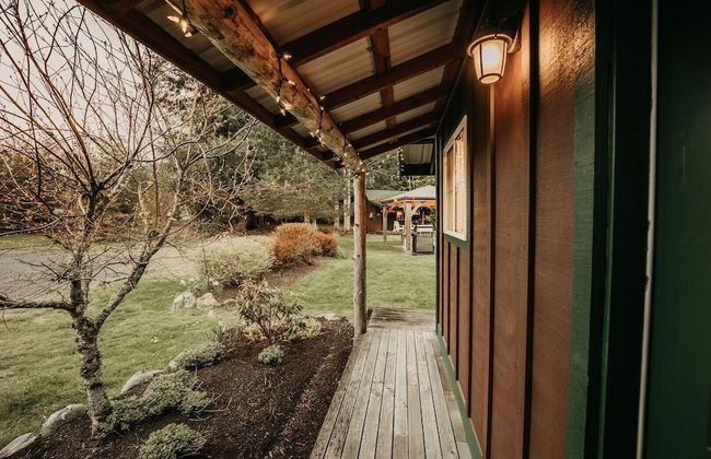 71MF- Rustic - Pets Ok - Sleeps 4 - Foto 26