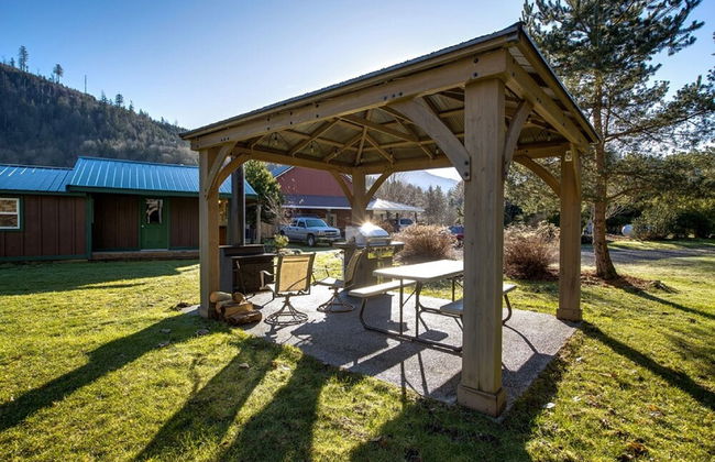 71MF- Rustic - Pets Ok - Sleeps 4 - Foto 19