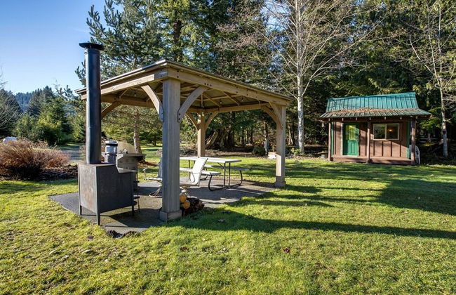 71MF- Rustic - Pets Ok - Sleeps 4 - Foto 21