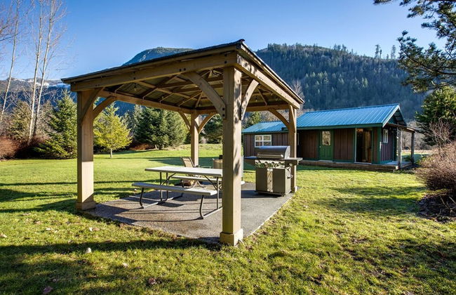 71MF- Rustic - Pets Ok - Sleeps 4 - Foto 22
