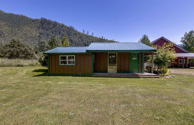 71MF- Rustic - Pets Ok - Sleeps 4 - Foto 18