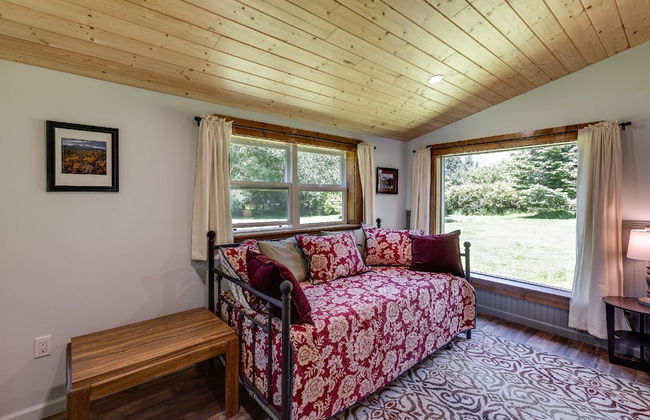 71MF- Rustic - Pets Ok - Sleeps 4 - Foto 3