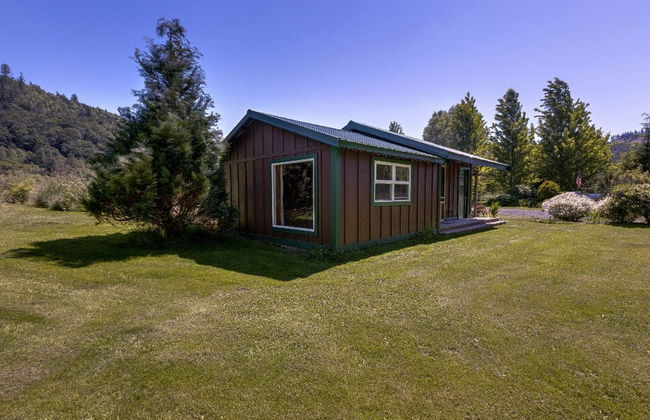 71MF- Rustic - Pets Ok - Sleeps 4 - Foto 23