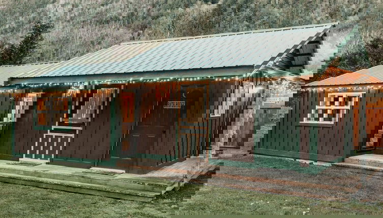 Photo 1 - 71MF- Rustic - Pets Ok - Sleeps 4