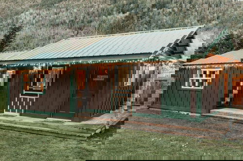 Foto 1 - 71MF- Rustic - Pets Ok - Sleeps 4
