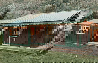 Foto 1 - 71MF- Rustic - Pets Ok - Sleeps 4