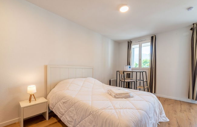 Résidence Les Balcons de l'Yse - Foto 17