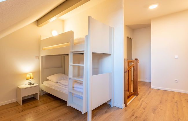 Résidence Les Balcons de l'Yse - Foto 34