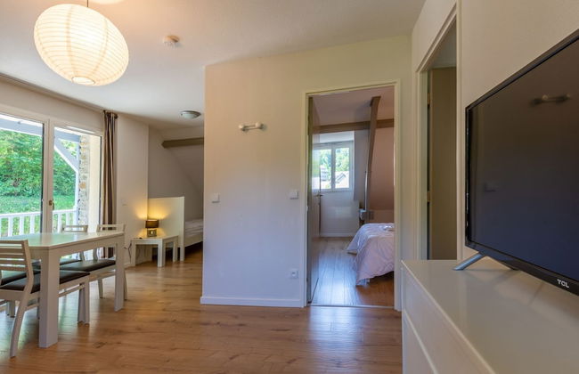 Résidence Les Balcons de l'Yse - Foto 60