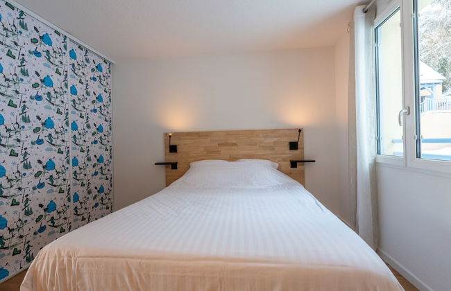 Résidence Les Balcons de l'Yse - Foto 26