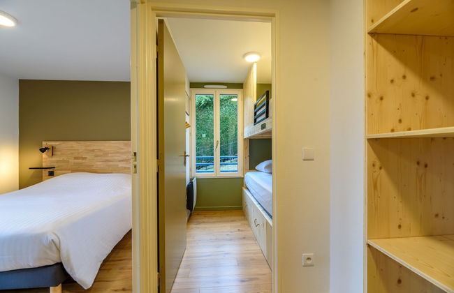 Résidence Les Balcons de l'Yse - Foto 37