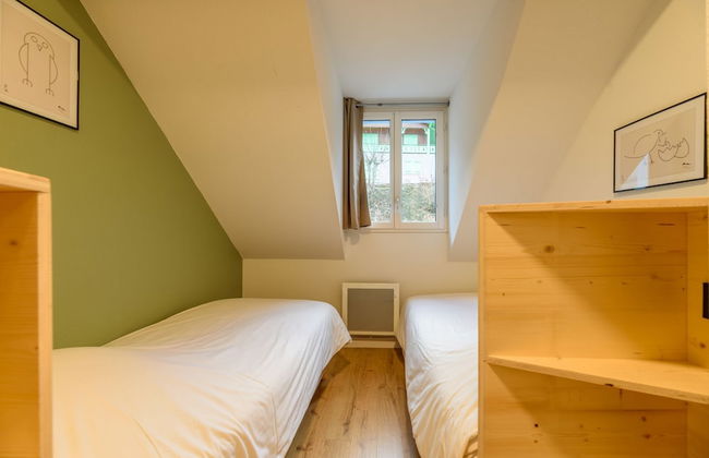 Résidence Les Balcons de l'Yse - Foto 43