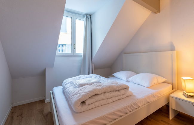 Résidence Les Balcons de l'Yse - Foto 33