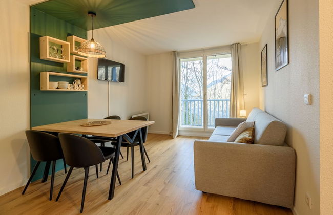 Résidence Les Balcons de l'Yse - Foto 73