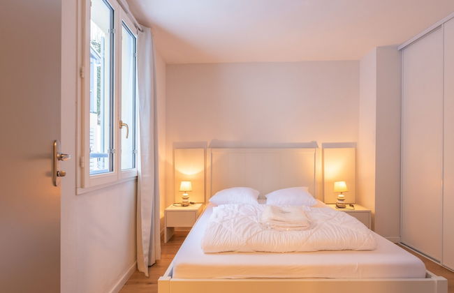 Résidence Les Balcons de l'Yse - Foto 32