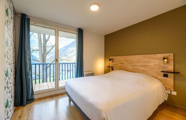 Résidence Les Balcons de l'Yse - Foto 35