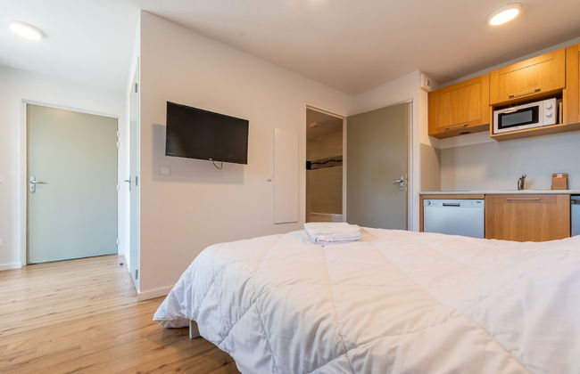 Résidence Les Balcons de l'Yse - Foto 18