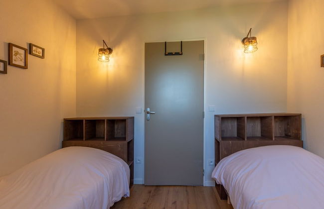 Résidence Les Balcons de l'Yse - Foto 11