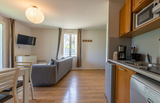 Résidence Les Balcons de l'Yse - Foto 55