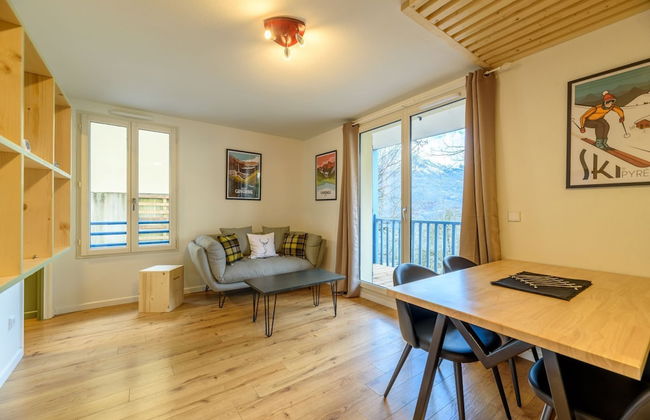 Résidence Les Balcons de l'Yse - Foto 67