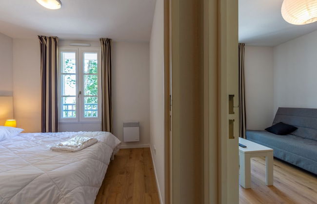 Résidence Les Balcons de l'Yse - Foto 13