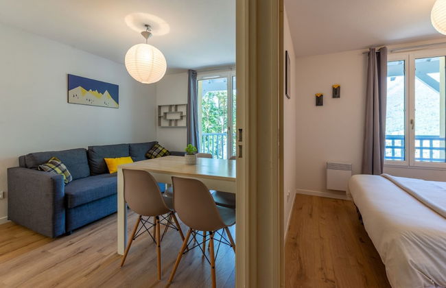 Résidence Les Balcons de l'Yse - Foto 77