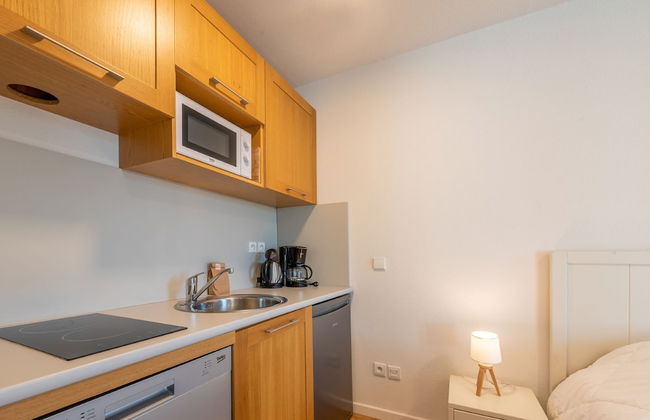 Résidence Les Balcons de l'Yse - Foto 51