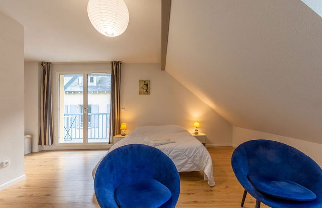 Résidence Les Balcons de l'Yse - Foto 61