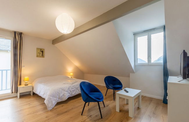Résidence Les Balcons de l'Yse - Foto 21