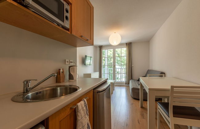 Résidence Les Balcons de l'Yse - Foto 49