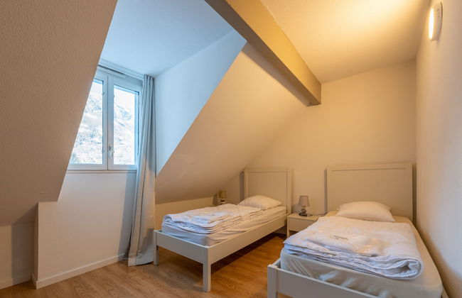 Résidence Les Balcons de l'Yse - Foto 31