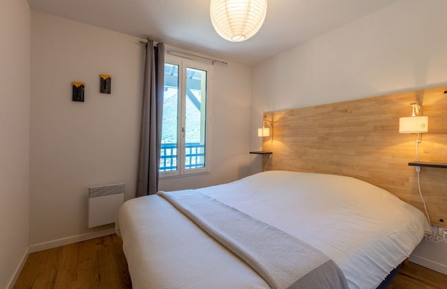 Résidence Les Balcons de l'Yse - Foto 9