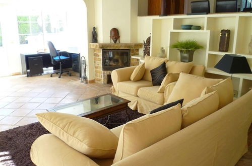 Photo 9 - Private Cosy Villa in Marbella Area