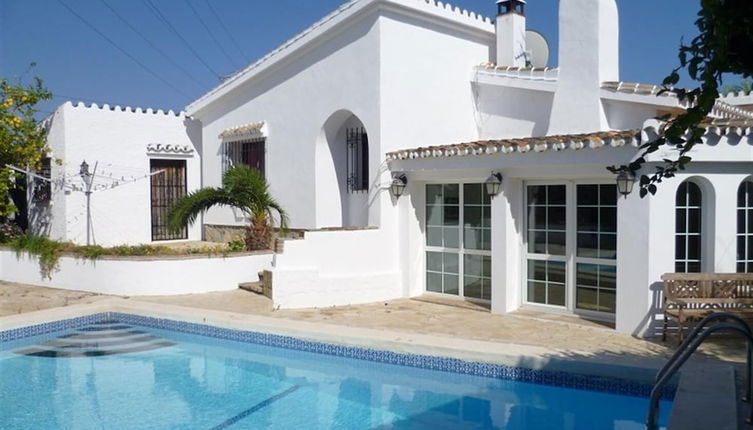 Photo 1 - Private Cosy Villa in Marbella Area