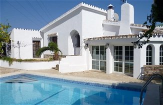 Photo 1 - Private Cosy Villa in Marbella Area