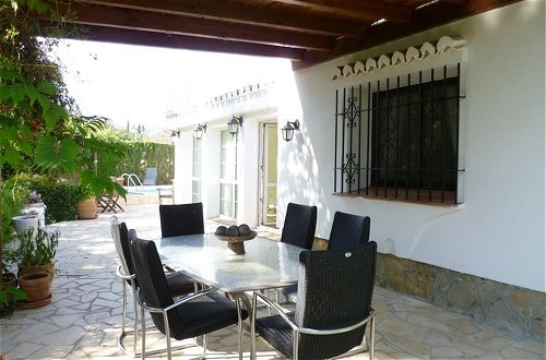 Foto 12 - Private Cosy Villa in Marbella Area