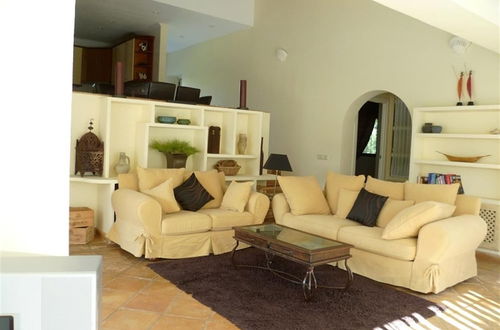 Photo 10 - Private Cosy Villa in Marbella Area