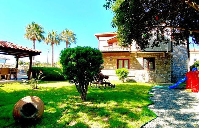 Stunning 4-bed Villa Celik 4 Bedrooms all Ensuite - Foto 37