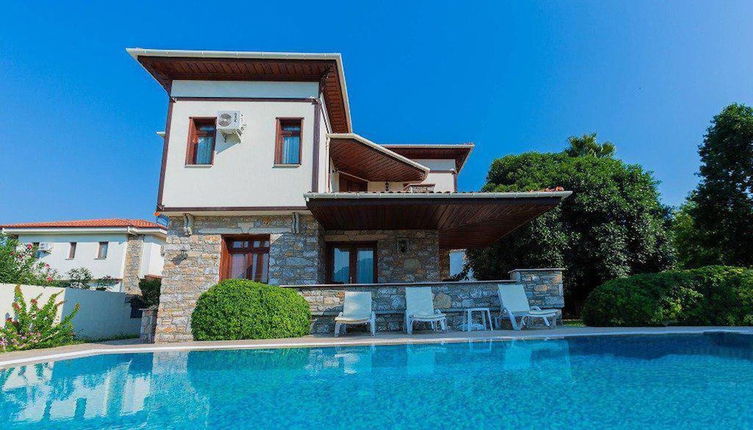 Photo 1 - Stunning 4-bed Villa Celik 4 Bedrooms all Ensuite