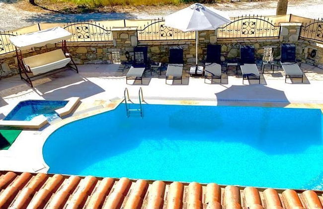 Stunning 4-bed Villa Celik 4 Bedrooms all Ensuite - Foto 25