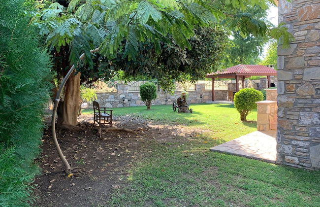 Stunning 4-bed Villa Celik 4 Bedrooms all Ensuite - Foto 34
