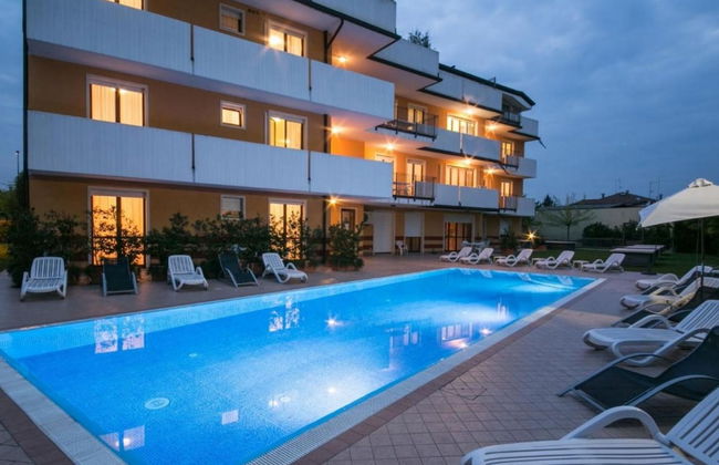 Peschiera - Pool & Free Parking - Foto 17