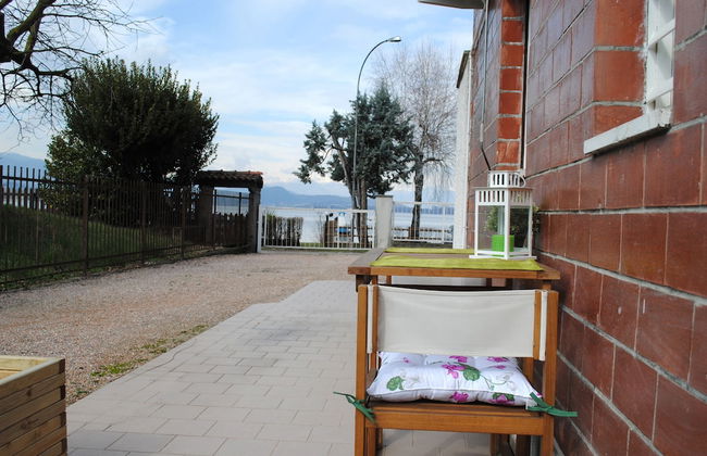 Lago Maggiore Studio 2 - Foto 16